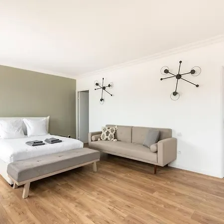 Luxueux Vue Tour Eiffel - Defense 公寓 皮托